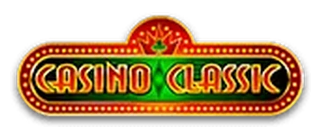 Casino Classic logo