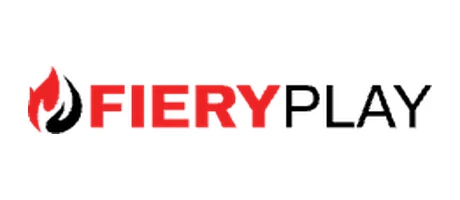 FieryPlay logo