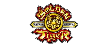 Golden Tiger Casino logo