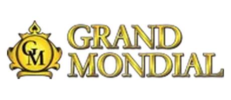 Grand Mondial Casino logo