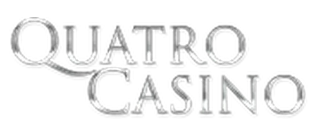 Quatro Casino logo