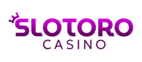 Slotoro logo