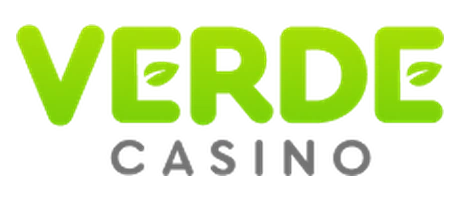 Verde Casino logo