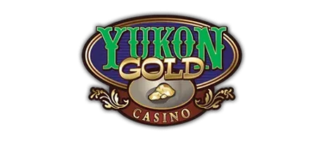 Yukon Gold Casino logo