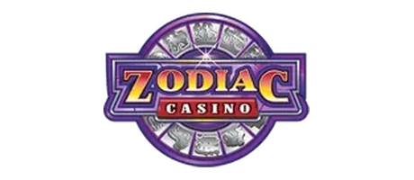 Zodiac Casino logo